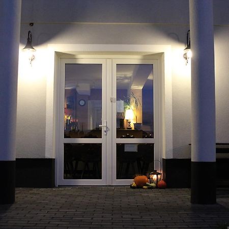 Hotel Menthol Budapest Exterior photo