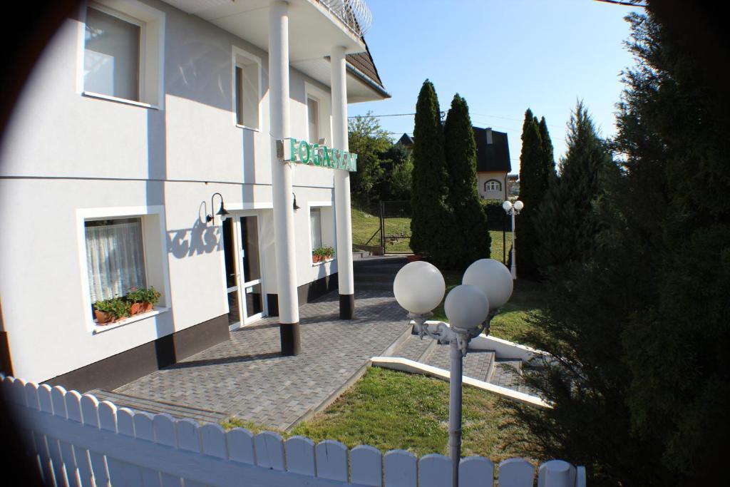 Hotel Menthol Budapest Exterior photo