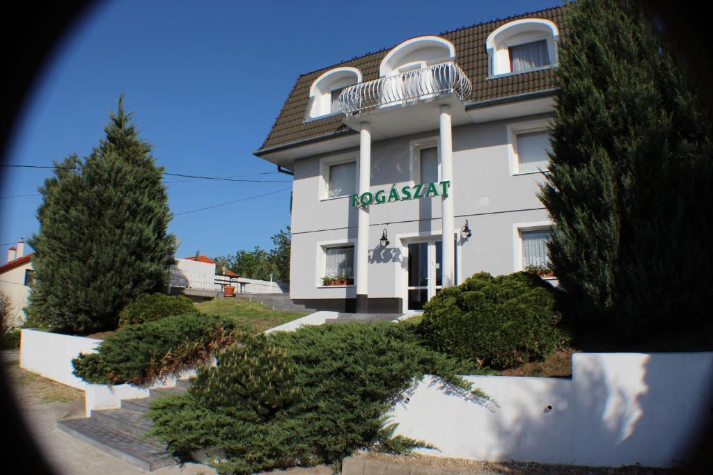 Hotel Menthol Budapest Exterior photo